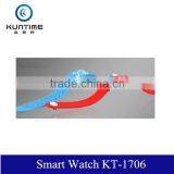 2015 Multi-function Calorie Watch Smart USB Port Wristwatch thumbnail-2