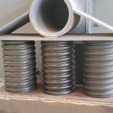 Rubber Composite Spring/Steel Wire Spring thumbnail-2