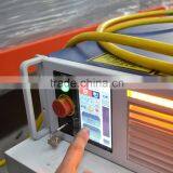 High-power Fiber Laser Cutting Machine For Steel,Galvanized,Aluminum Etc thumbnail-4