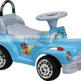 Hor Sale Music Kids or Baby Plastic Toy Ride On Car BM81-80Q thumbnail-1