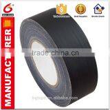 Matte Black Rubber Glue Gaffer Tape thumbnail-2