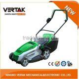 Supermarket DIY Supplier Top Sale Electric Reel Lawn Mower thumbnail-1