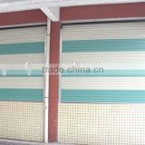 China aluminum slats for roller shutters, roller shutter motor remote control