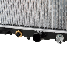 Heizkörper für HONDA Teile-Nr. 19010RAAA01 thumbnail-3