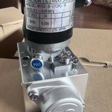 Kaneko Solenoid Valve 3 Way M00DU SERIES thumbnail-4