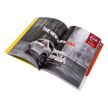 Comprehensive Custom Printing Solutions for Diverse Business Needs thumbnail-2