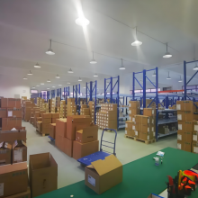 A1A10000423.00M Siemens Robbins Non Harmonic Inverter Power Unit System Interface Board thumbnail-4