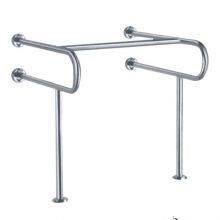 304 Stainless Steel Handrails for Disabled People, Accessible Handrails, Toilet Handrails, and Elderly Safety Handrails thumbnail-2