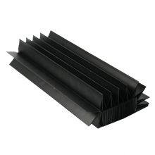 Cnc Machine Accordion Type Bellow Dust Cover thumbnail-2