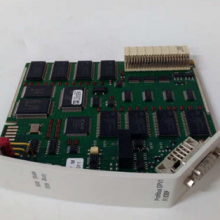 ABB FI830F 3BDH000032R1 Fieldbus Module PROFIBUS-DP thumbnail-3