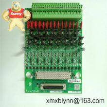 GE IS200ERIOH1ACB: Your Reliable Excitation System I/O Workhorse for Power Plants thumbnail-3