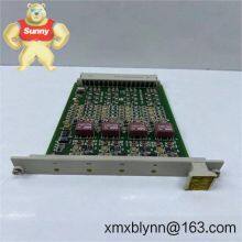 HIMA F4111A Fault-Safe Door Module: Your Physical Barrier Guardian for Critical Processes thumbnail-4