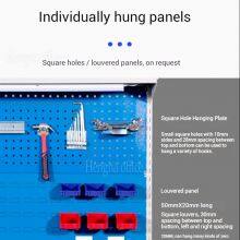 Customizable Workbench With Adjustable Columns & Anti-Corrosion Surface | For Manufacturing & Home Use-Serving Germany thumbnail-3