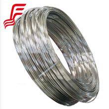 Low Price Galvanised Binding Wire 6 8 10 Gauge Hot Dip Electro Galvanized Iron Wire for Fencing thumbnail-5