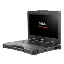 Getac X600 Server Rugged Laptop for Data Management and Storage thumbnail-2