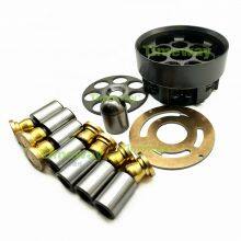 PAVC Hydraulic Pump Rotary Group Kits PAVC65 Piston Pump Repair Kits for Parker PAVC65R PAVC65L Pump Internal Parts Rebuid Kits thumbnail-2