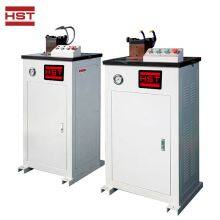 HST Impact Sample U V Notch Broaching Machine Impact Specimen Notching Broaching Machine thumbnail-6