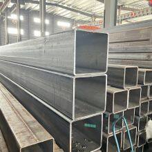 DIN JIS A36 S235 Q345 Round Steel Tube Pipe Carbon Steel Square Tube Pipe Spiral Welded Pipe A53 Galvanized Steel Pipe thumbnail-3
