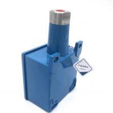 Kyue H100series -100kPa-15kPa Differential Micro Pressure Switch SPDT DPDT Pressure Switch for HAVC Vacuum Furnace CE Certified thumbnail-3