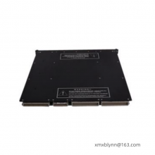 TRICONEX AI3351S2 Analog Input Module thumbnail-1