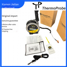 Explosion-proof Portable Digital Electronic Thermometer Tp7-d Thermoprobe thumbnail-5