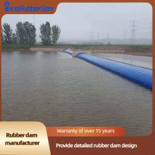 High-Strength Inflatable Rubber Dam for Irrigation Projects thumbnail-3