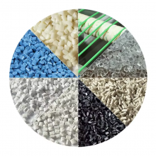 ABS Taiwan PA-765B Flame Retardant Home Appliance Housing Automotive Interior Materials ABS Resin thumbnail-2