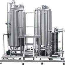 Fresh Coconut Water Extracting Machine / Coconut Juice Processing Machine thumbnail-4