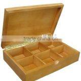 Natural Essential Oil Box of Wood thumbnail-4