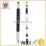 Multi-Tool Stylus Pen - Black thumbnail-1