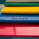 High Quality LDPE Plastic Sheet