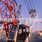 New Arrival Popular Resonable Price Used Zoomlion 70T Cheap Sale in Shanghai thumbnail-5