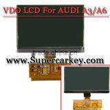 VDO LCD for Audi A3/A6 thumbnail-1