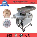 commercial apple/carrot dicing machine/Onion dicing machine