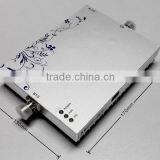 LINTRATEK EGSM Mobile Signal Repeater,2100MHz Signal Booster,25dbm Signal Amplifier thumbnail-5