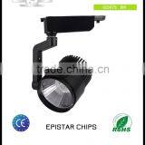 LED COB ALUMINUM TRACKING/SPOT LIGHT 20/30W NEW MODEL 2016 thumbnail-3