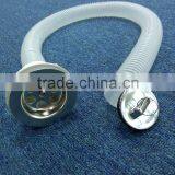 1.2 m Double Drain Board Single Bowl Sinks Stainless Steel Kitchen Sink HD12050S thumbnail-4