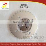 Motorcycle Sprocket thumbnail-1