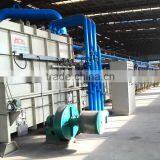 Steel Wire Surface Pickling and Phosphating (boronizing) Line for Low Carbon thumbnail-4