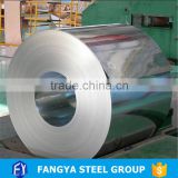 FACO Steel Group galvanized steel coils sheets steel coil with normal spangle