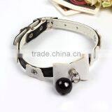 Pet Products Pet Collar Bells Dog Collar Ribbon Cat Collar thumbnail-2