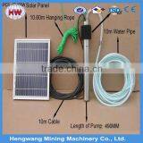 4000L Solar Water Pump, Submersible Deep Well Water Pumps thumbnail-1