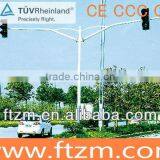 Led Signal Light Post