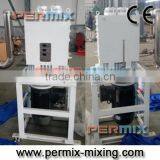 Dry Claw Vacuum Pump (PVP-C Series) thumbnail-3