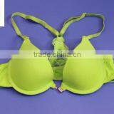 Front Closure New Arrival Mature High Quality Sexy Lace Wholesale Push Up Lingerie Bra Nighty thumbnail-5