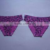 Laser Cut Underwear Sexy Underwear thumbnail-1