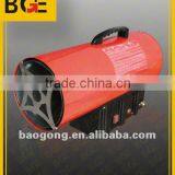 15kw LPG Building Outdoor Gas Heater thumbnail-1