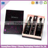 Low MOQ Experienced Custom Luxury Design Rigid Wine Box thumbnail-6