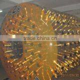 PVC&TPU Funny Water Walking Roller for Kids and Adults thumbnail-1