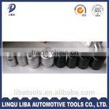 High Quality Factory Carbon Steel Impact Socket With Full Polished